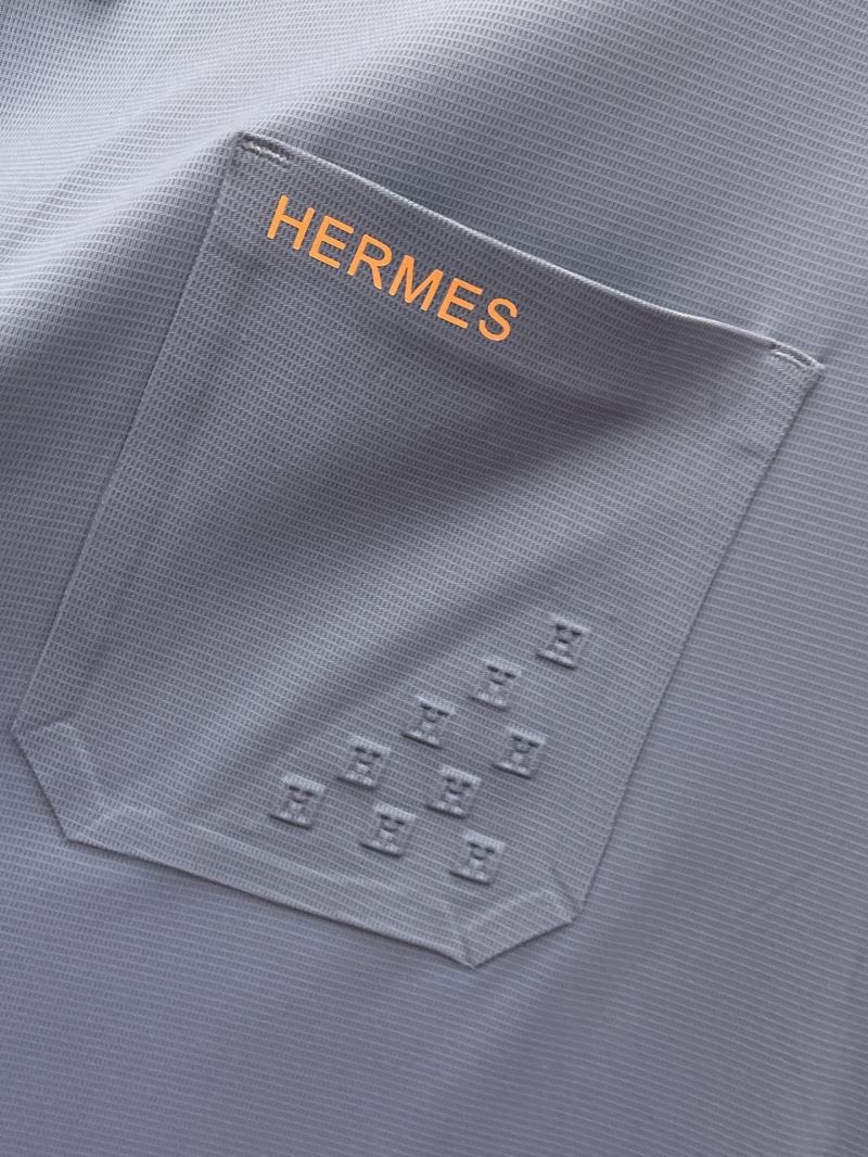 Hermes T-Shirts